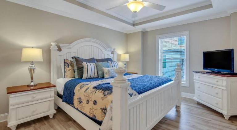 Vacation home with 3 rooms for 8 persons — photo 2
