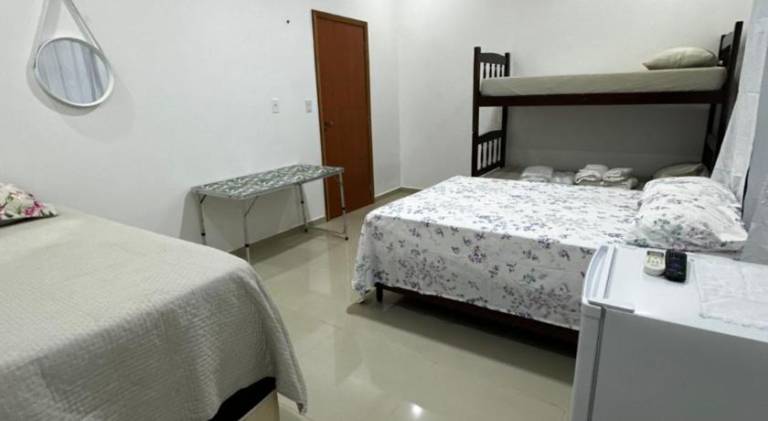 Pousada Caju - Barreirinhas - Lencois Maranhenses - Hotel in Barreirinhas