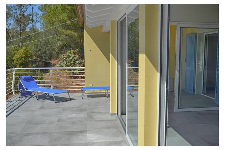 House with barbeque, terrace & garden — photo 5