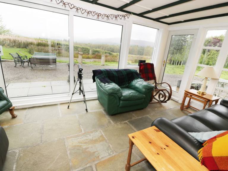 Landhaus Glenalmond