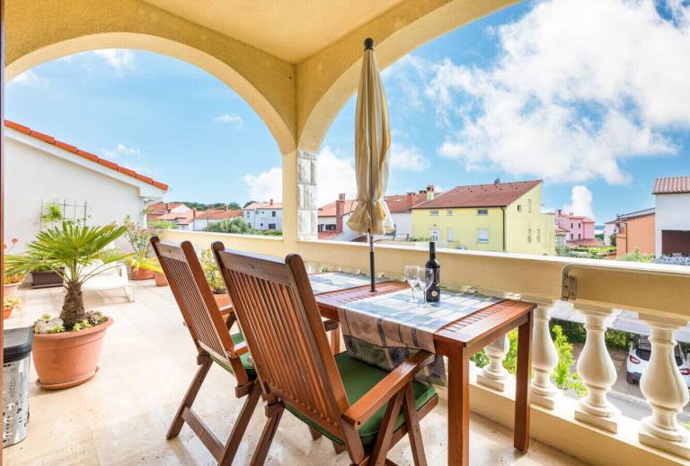 Bed & Breakfast Fažana