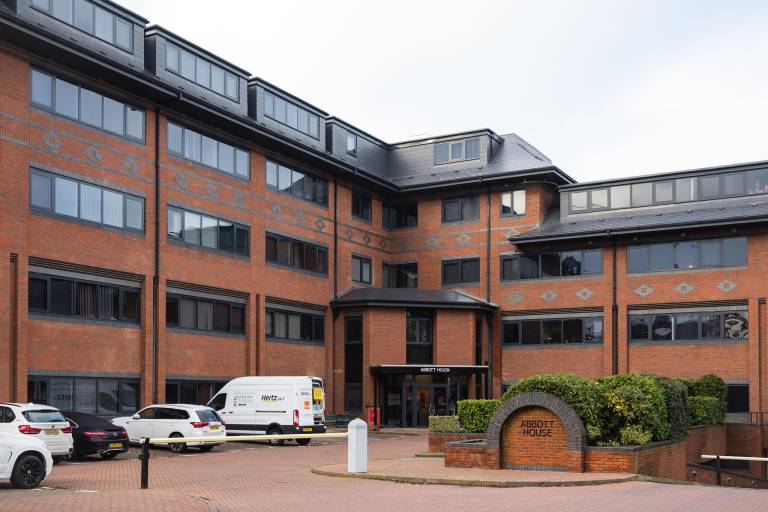 Apartment St Albans