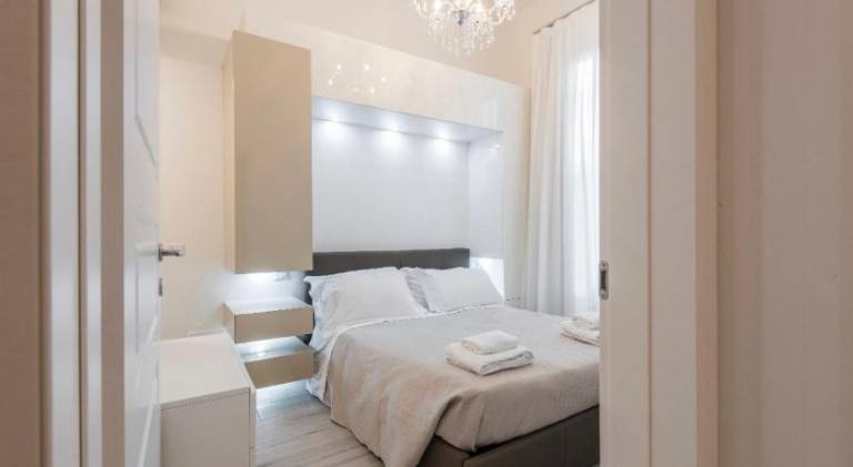 Rental apartment with 1 room for 4 persons in Bagno a Ripoli