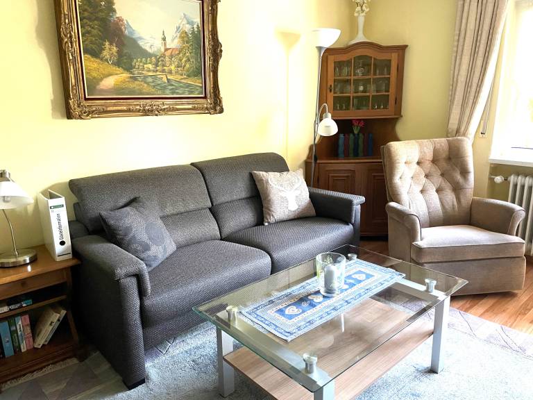 Holiday apartment | Mountain view — photo 3