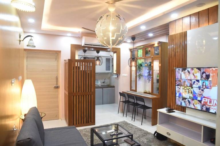Apartment Chicolna