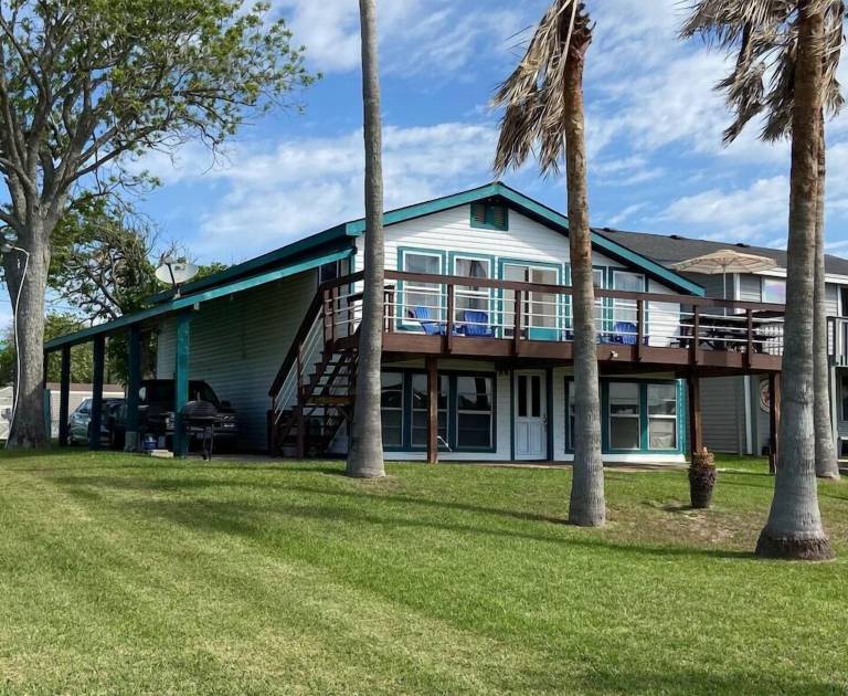 House Matagorda