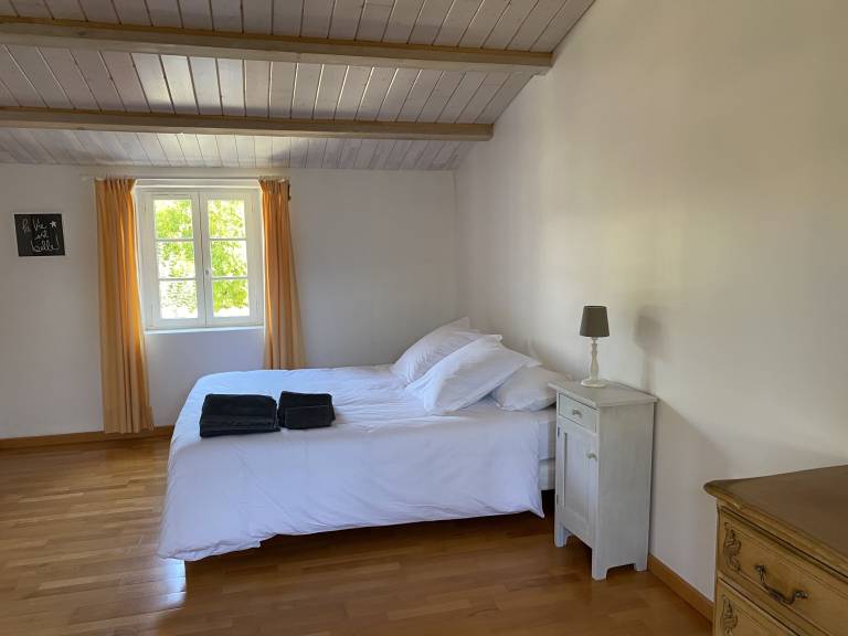 Appartement en copropriété Aigrefeuille-d'Aunis