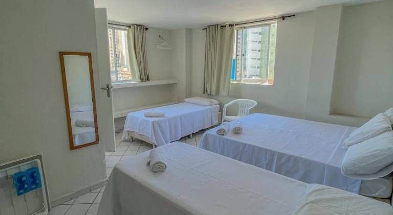Hotel America Praia — photo 5