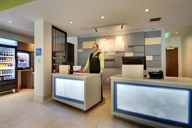 Holiday Inn Express Helen By IHG — photo 4