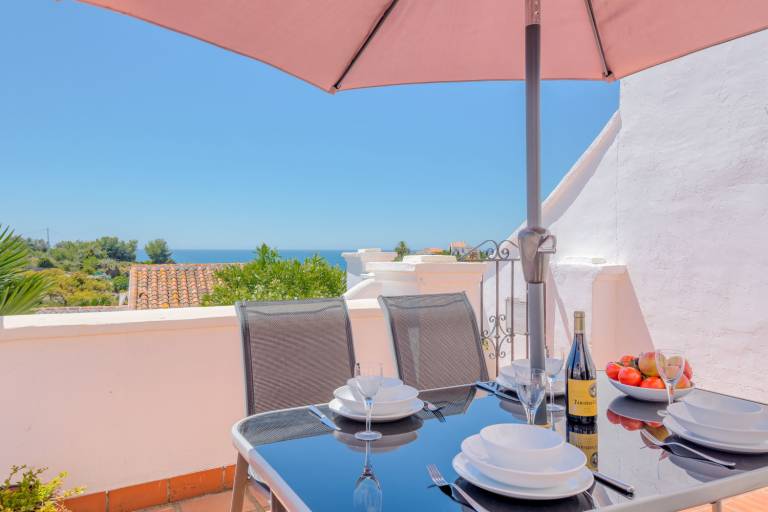 Ferienwohnung Nerja
