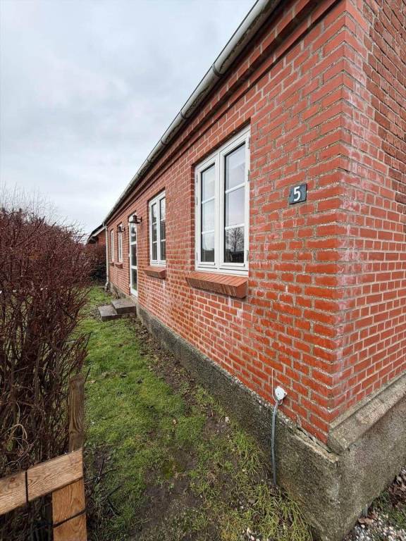 Ferienhaus in Søby Ærø f&uuml;r max. 6 Personen