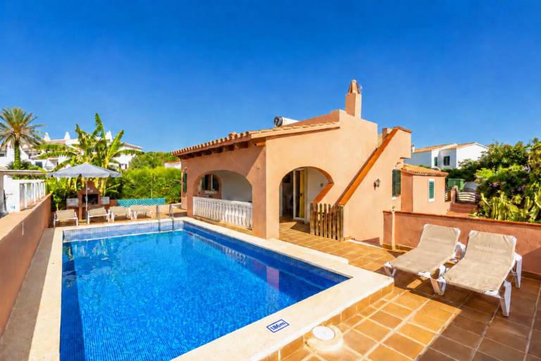 Villa Cala en Porter