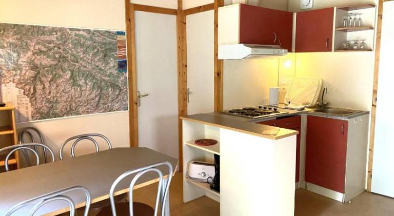 Chalets et Gites du Quie — photo 3