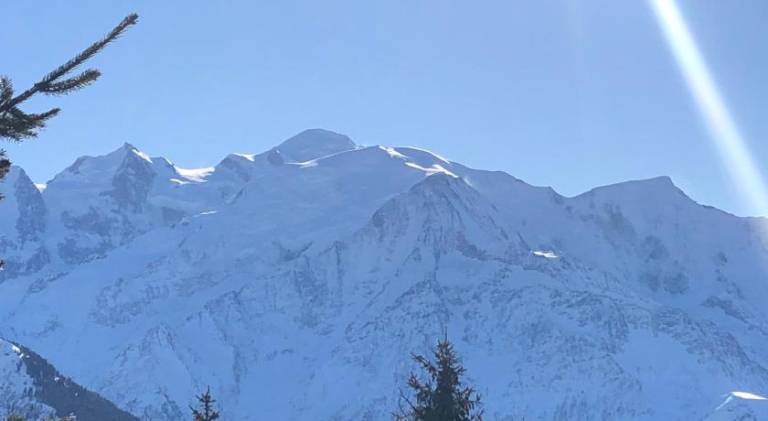 Rental apartment | Pets allowed in Combloux