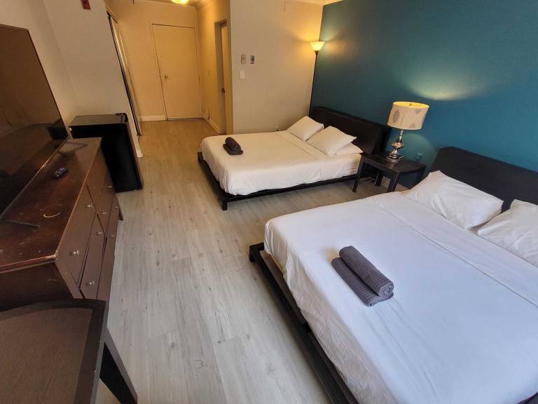 Appartement Fairfax