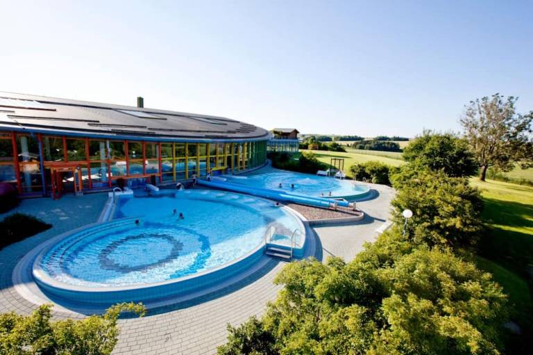 Hotel Weißes Roß Marienberg