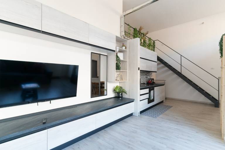 Appartamento Cologno Monzese
