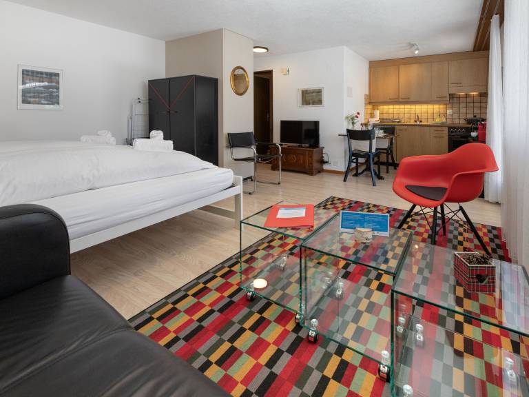 Ferienwohnung Grindelwald