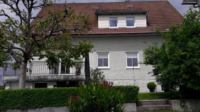 Ferienwohnung Grafenau