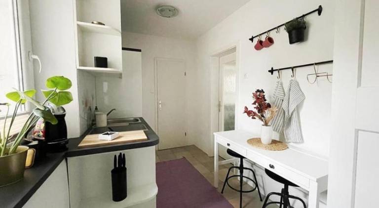 Holiday apartment | Close to Metelkova | Pets allowed — photo 4