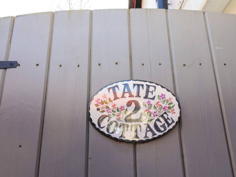 Tate Cottage — photo 2