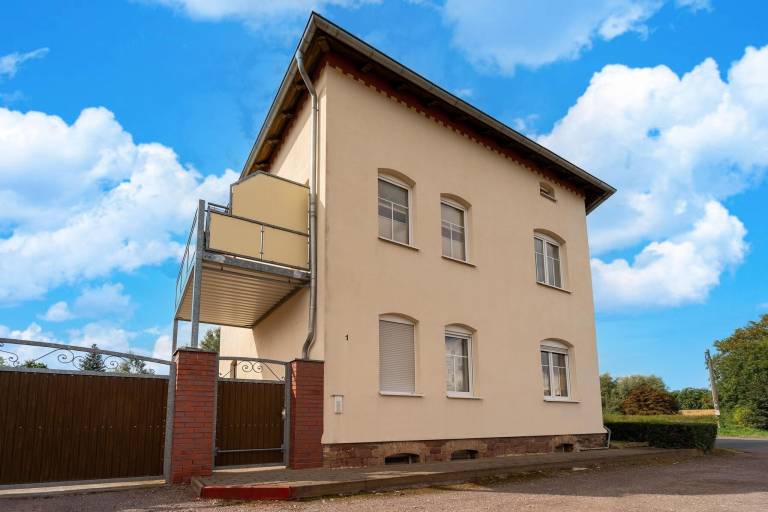 Ferienwohnung Köthen (Anhalt)
