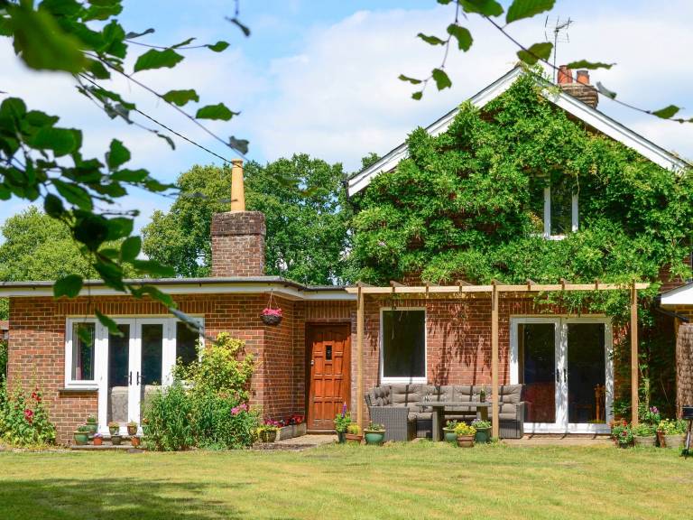 Cottage  Ringwood