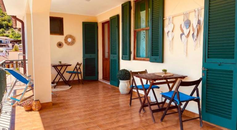B&B L'albero di Melograno — photo 4