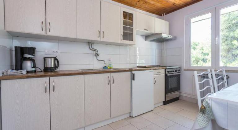 Lussino Accommodation — photo 3