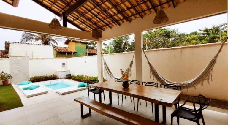 Vacation home with pool | Good for workation — photo 4