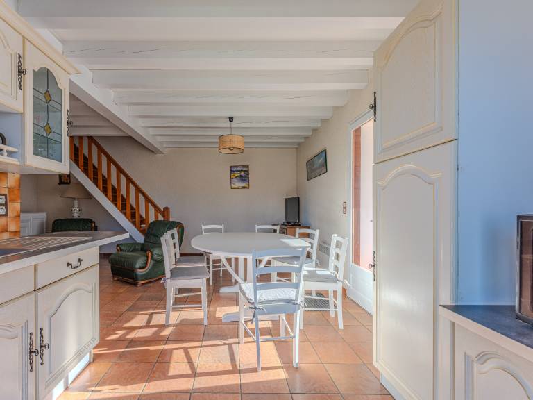Vacation home with garden & grill — photo 4