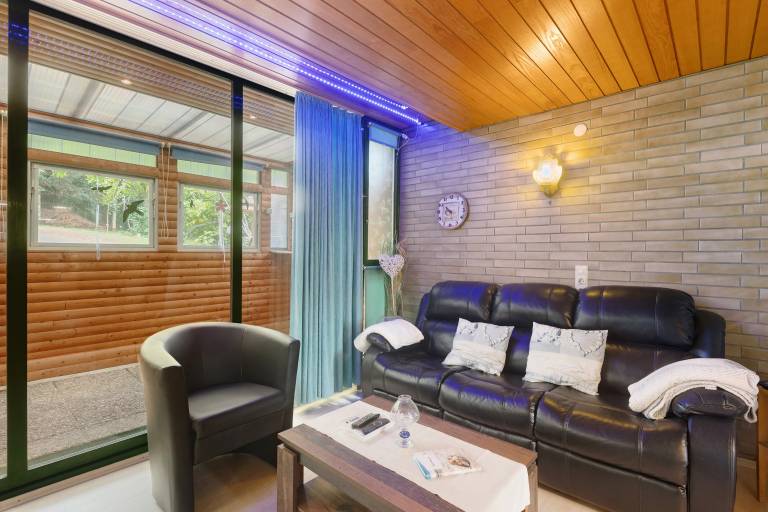 Holiday Home 'Haus Am See' with Private Terrace, Private Garden and Wi-Fi — photo 2
