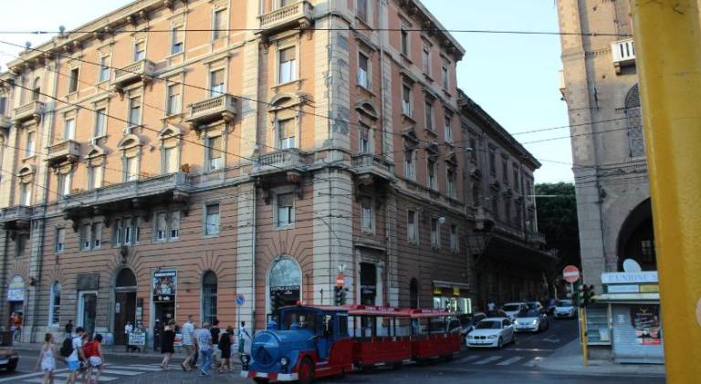 Suite Cagliaritane Notti in centro — photo 3