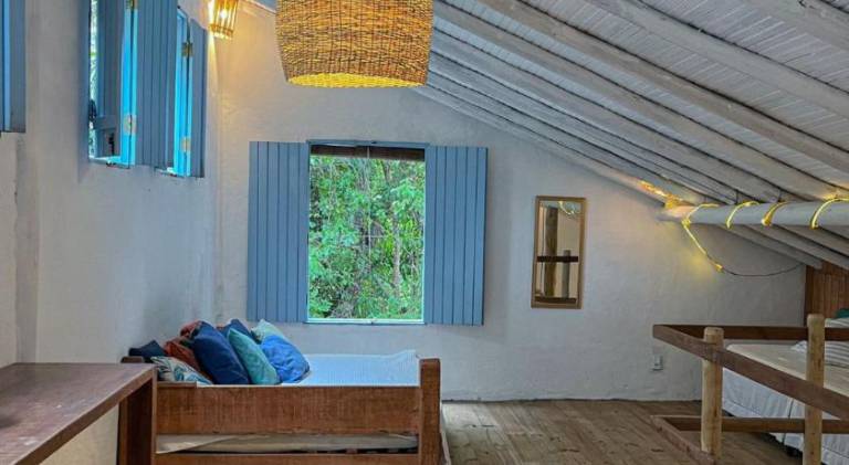 House with 2 rooms for 6 persons — photo 2