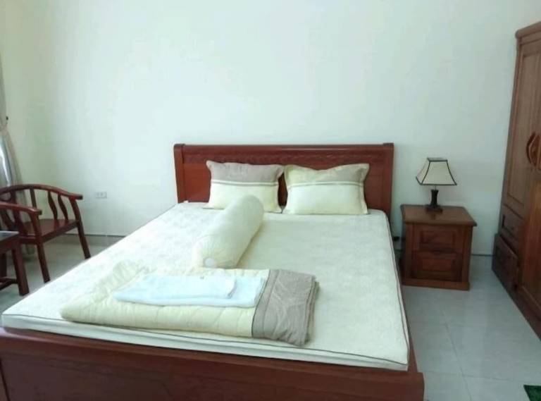 Accommodation Hoà Khánh Bắc