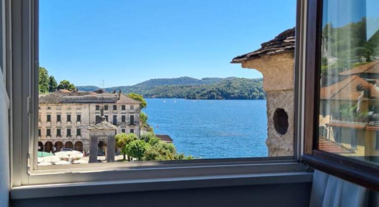 Hotel Aracoeli — photo 5