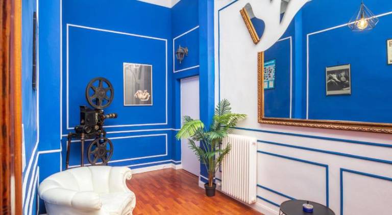 Charming holiday apartment | Pets are welcome — photo 3