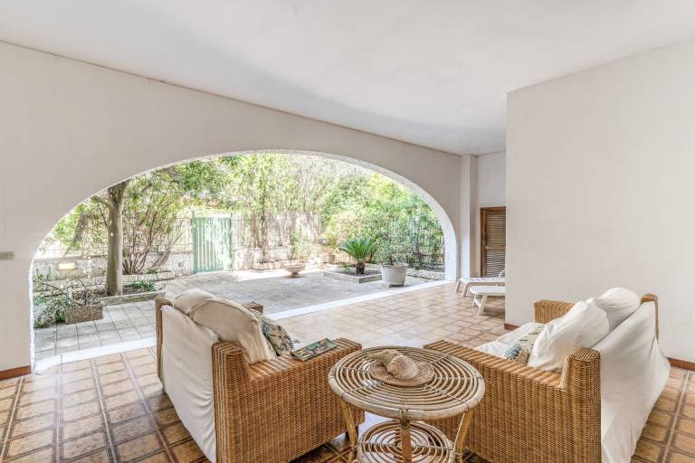 Ferienwohnung  Gallipoli