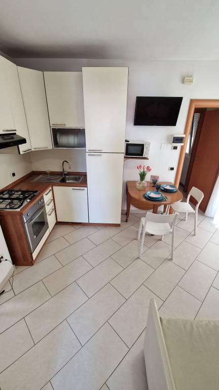Holiday apartment with 1 room for 4 persons — photo 4