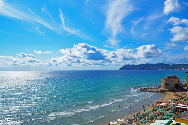 Apartment  Oneglia