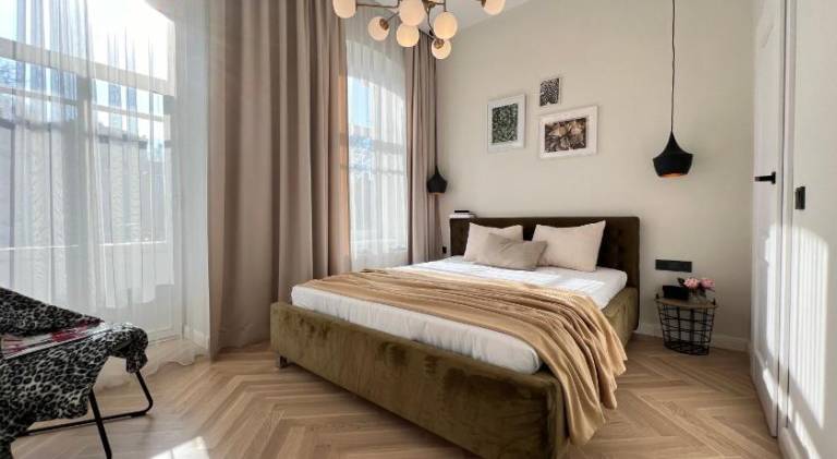 Rental apartment | Near Gate of Dawn — photo 2