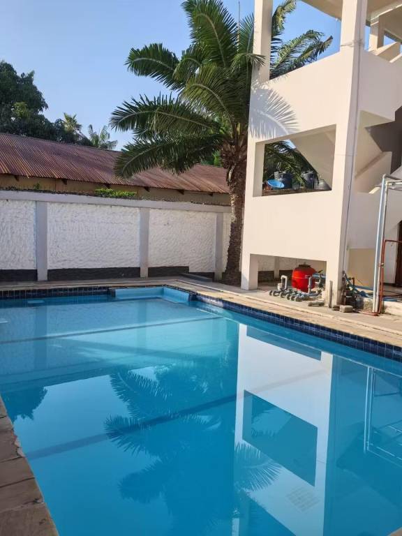 HUASHENG HOTEL in Dar es Salaam