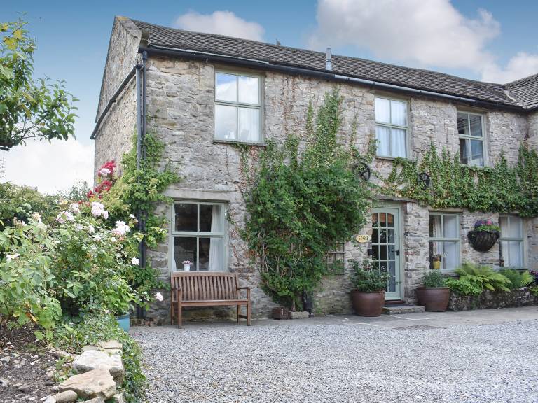 Foal Barn Cottages The Smithy CC211115