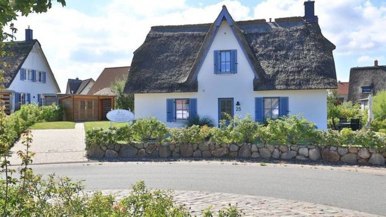Ferienwohnung Barendorf