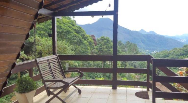 House with 1 room for 8 persons — photo 3