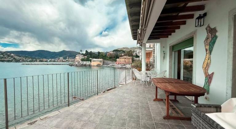 Apartment with 4 rooms for 8 persons — photo 3