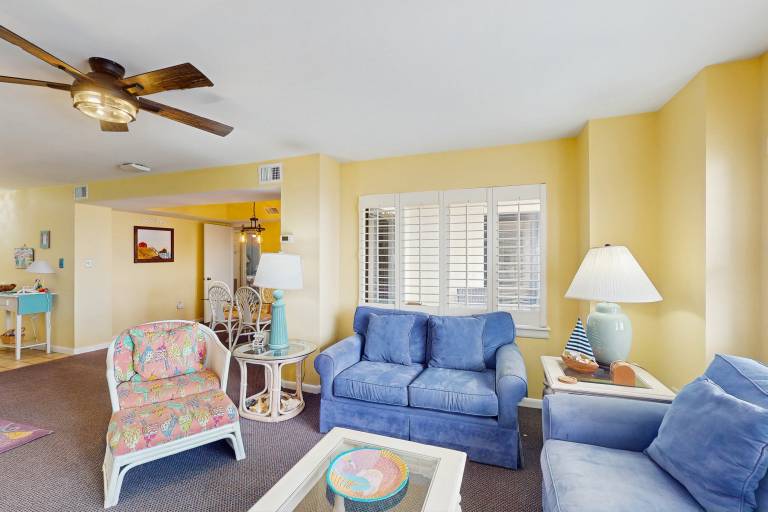 Condo Salter Path