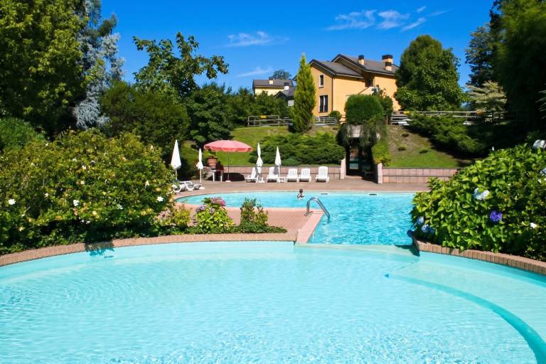 Appartamento vacanza Premeno