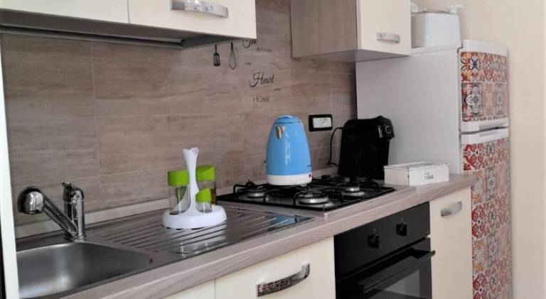 Rental apartment with 1 room for 4 persons — photo 3
