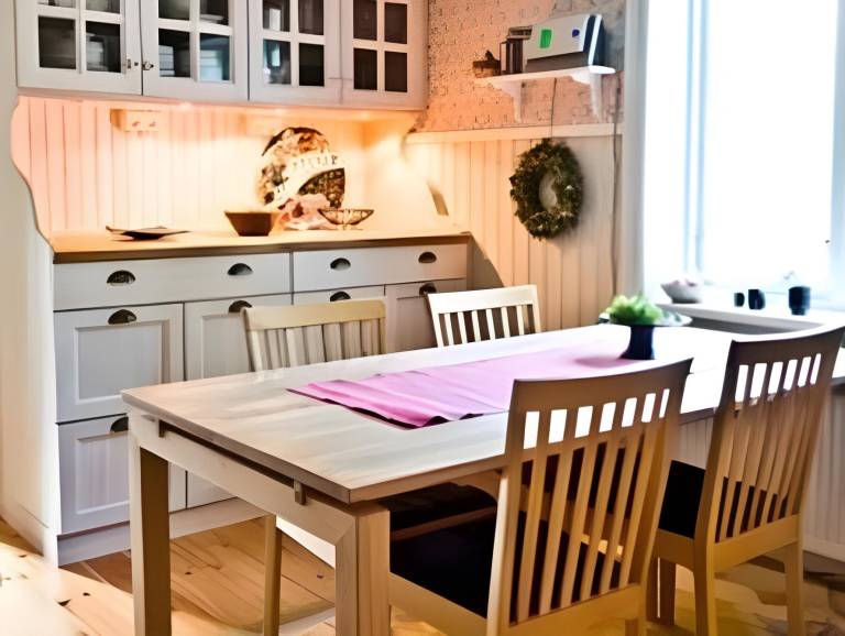 STF Kungsgarden Langvind